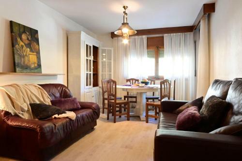 Apartamento Casa Guineu