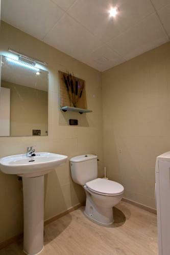 Apartamento Casa Guineu