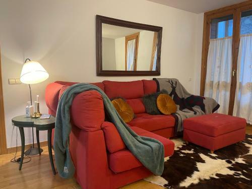 Apartamento M-41