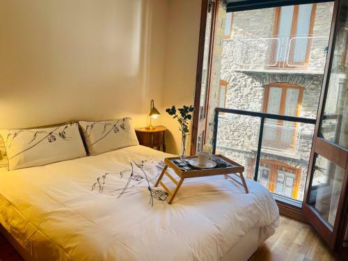 Apartamento M-41