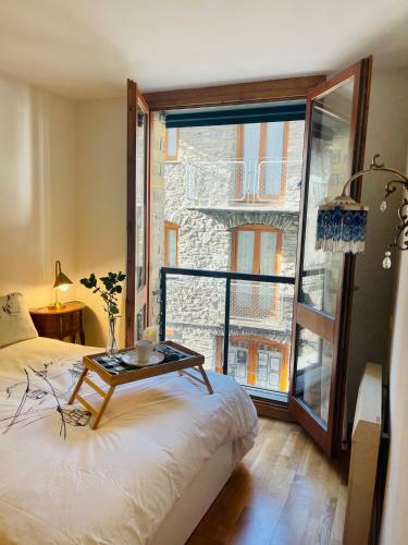 Apartamento M-41