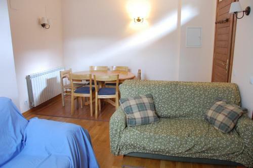 Apartamento 1 Carrer De La Carrerada