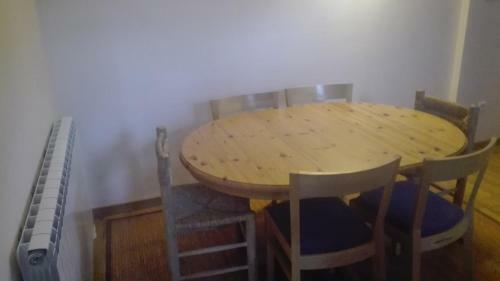 Apartamento 1 Carrer De La Carrerada