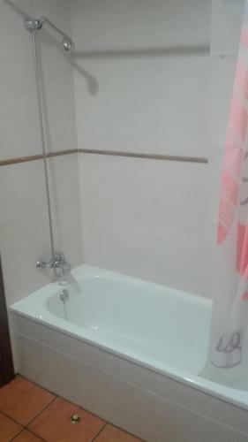 Apartamento 1 Carrer De La Carrerada