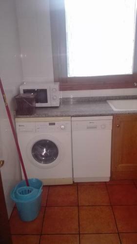 Apartamento 1 Carrer De La Carrerada