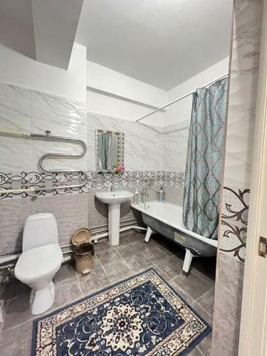 Apartamento Nursat 212