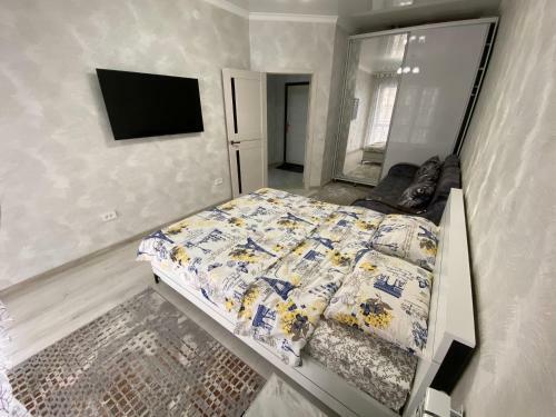 Apartamento 1 ??? ???????? ???? ?? ????????