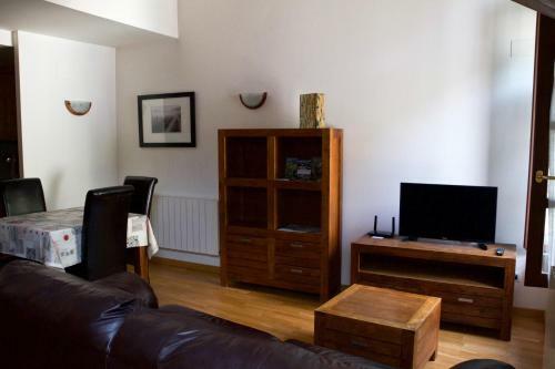 Apartamento Cau D Aneu Duplex En El Centro D Esterri D Aneu