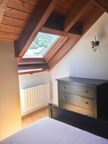 Apartamento Cau D Aneu Duplex En El Centro D Esterri D Aneu