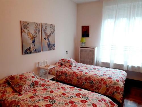 Apartamento El Mirador De Zof�a