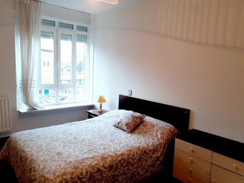 Apartamento El Mirador De Zof�a