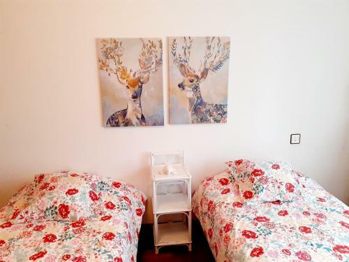 Apartamento El Mirador De Zof�a
