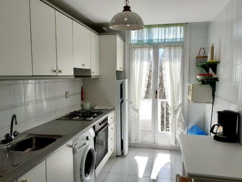 Apartamento El Mirador De Zof�a