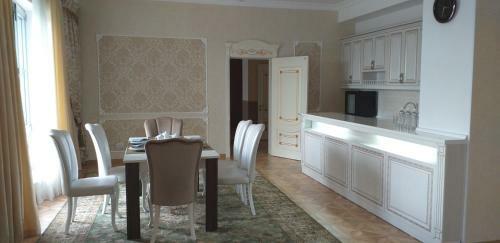 Park Hotel Al Bustan