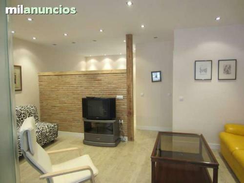 Apartamento El Mirador