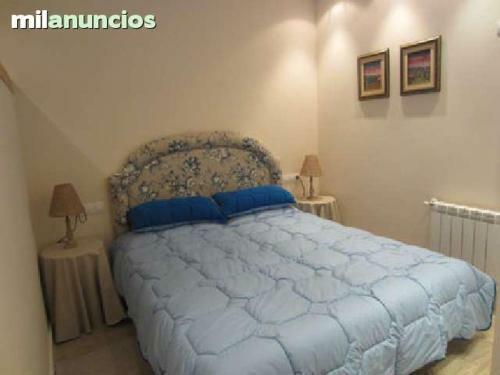 Apartamento El Mirador