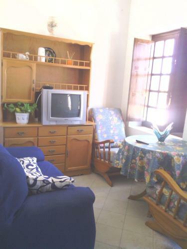 Cortijo Jayon