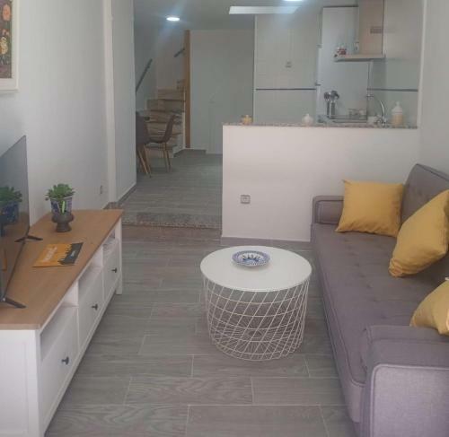 Apartamento La Casita De Antonio
