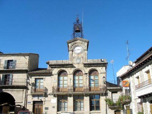 Apartamento La Casita De Antonio