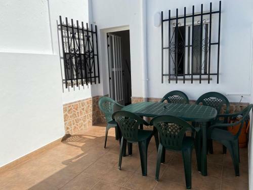 Casa Rural El Jazminero