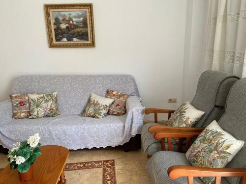 Casa Rural El Jazminero