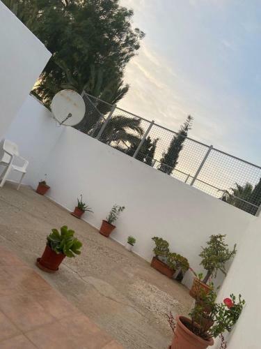 Casa Rural El Jazminero