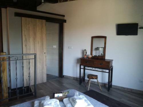 Apartamento El Nidito De Fermoselle