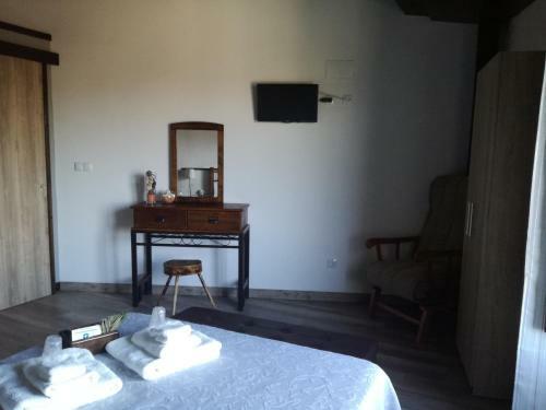 Apartamento El Nidito De Fermoselle