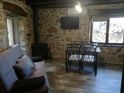 Apartamento El Nidito De Fermoselle