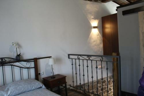 Apartamento El Nidito De Fermoselle