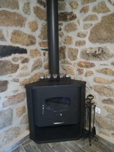 Apartamento El Nidito De Fermoselle