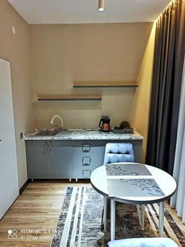 Apartamento White House