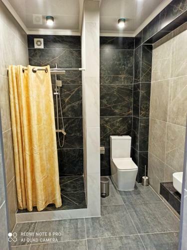 Apartamento White House