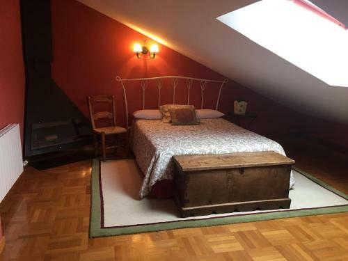 Apartamento D�plex En Parque Europa