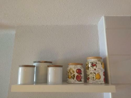 Apartamento D�plex En Parque Europa