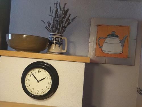 Apartamento D�plex En Parque Europa