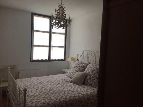 Apartamento D�plex En Parque Europa