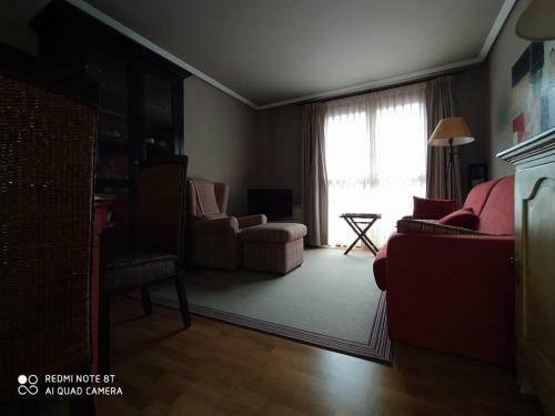 Apartamento El Rinconcito De Las Te�as
