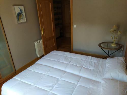Apartamento El Rinconcito De Las Te�as