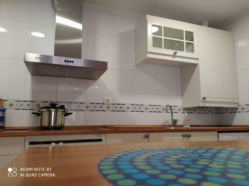 Apartamento El Rinconcito De Las Te�as