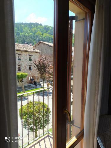 Apartamento El Rinconcito De Las Te�as
