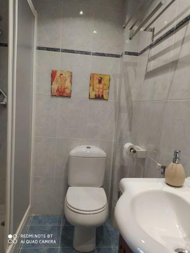 Apartamento El Rinconcito De Las Te�as