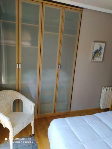 Apartamento El Rinconcito De Las Te�as