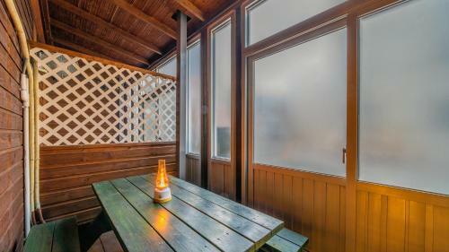 White Beach Pension