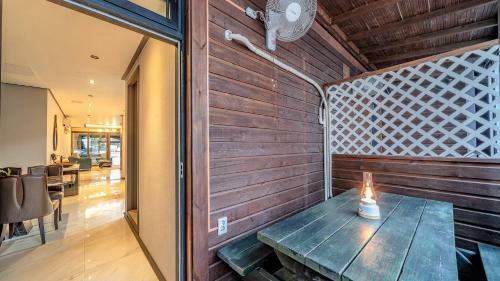 White Beach Pension