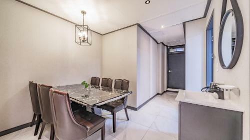 White Beach Pension