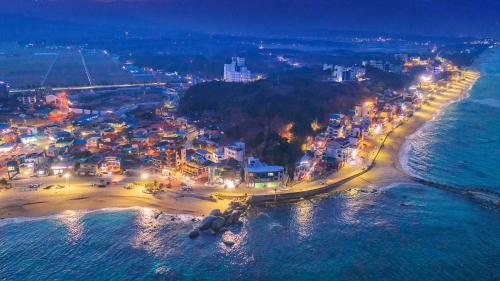 White Beach Pension