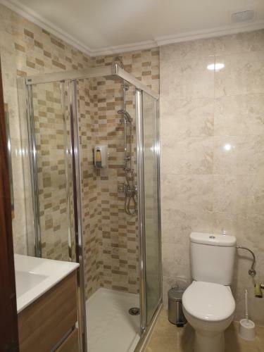 Apartamento Gallarza Con Parking