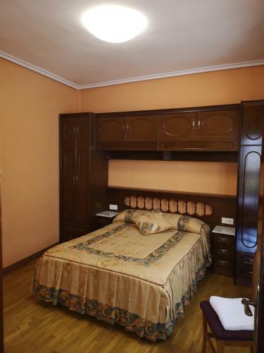 Apartamento Gallarza Con Parking