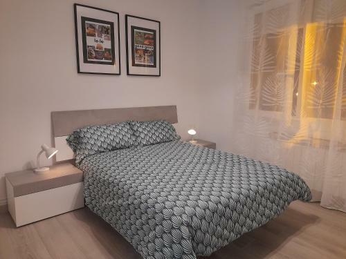 Apartamento Toki-goxo
